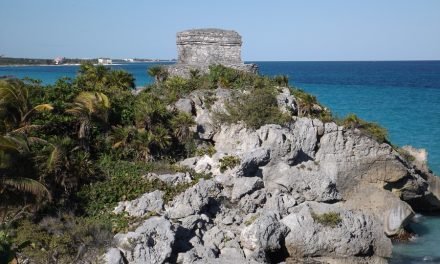 Tulum Quintana Roo