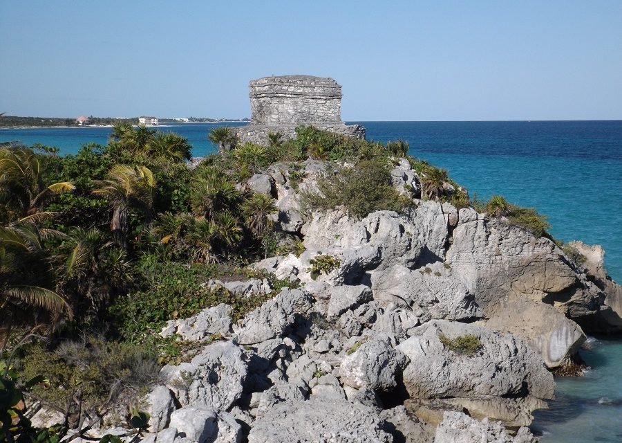 Tulum Quintana Roo