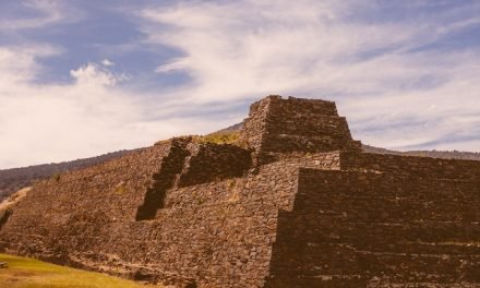 Tzintzuntzan Michoacán