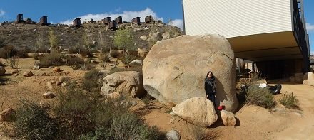 Valle de Guadalupe (Francisco Zarco), Baja California Norte