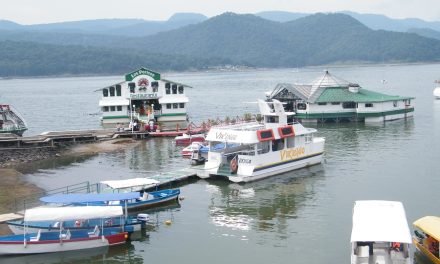 Valle de Bravo Estado de México