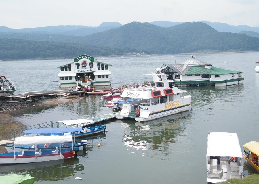 Valle de Bravo Estado de México