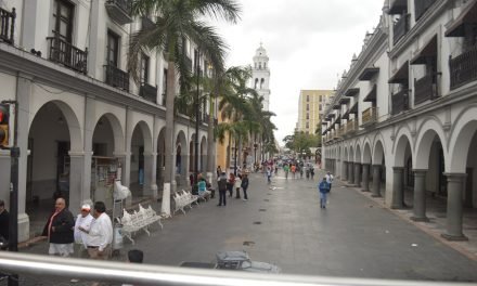 Veracruz, Veracruz