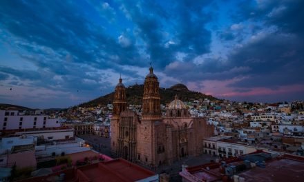 Zacatecas Zacatecas