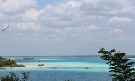 Bacalar Quintana Roo