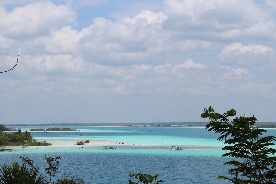 Bacalar Quintana Roo