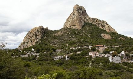 Bernal Querétaro