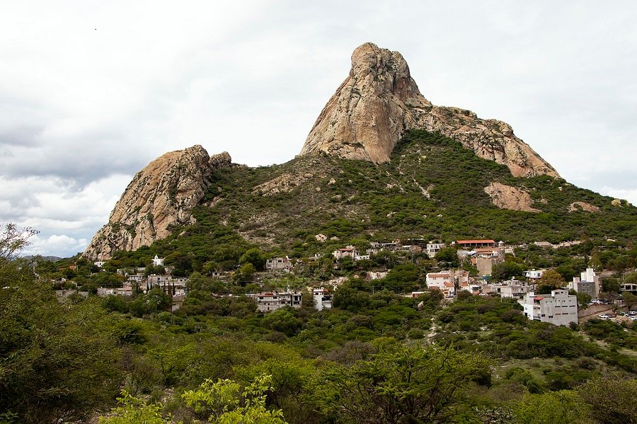 Bernal Querétaro