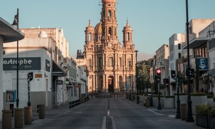 San Marcos Aguascalientes