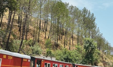 Tren Turístico en México Chepe México