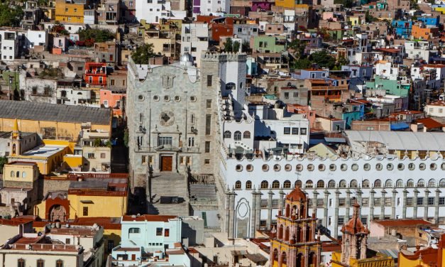 León Guanajuato