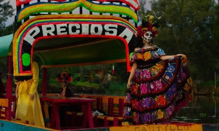 Xochimilco Ciudad de México