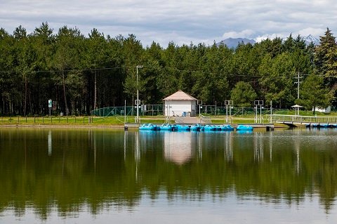 Parque Ambiental Bicentenario | Estado de México